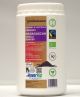 500g Premium Organic & Fairtrade Madagascan Vanilla Powder Jar