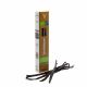 5 Gourmet Organic & Fairtrade Madagascan Vanilla Pods in Box