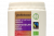 500g Premium Organic & Fairtrade Madagascan Vanilla Powder Jar