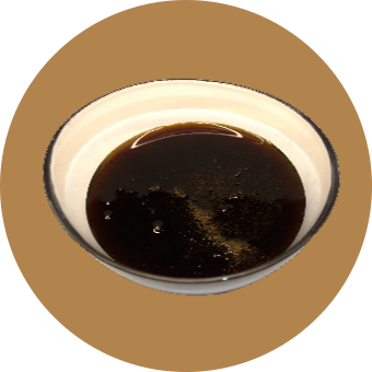 Classic vanilla extract
