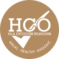 Halal Food Certification