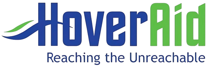 Hoveraid Logo